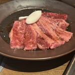 焼肉トラジ - 