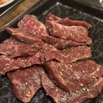 焼肉トラジ - 