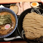 松戸富田製麺 - 