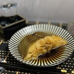 魚道楽 富惣 - 料理写真: