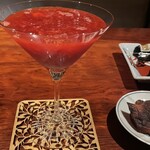 バー・グレンキース - 