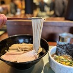 つけ麺 繁田 - 