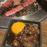 焼肉トラジ - 