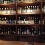 bar K家 - 