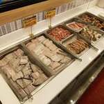 장풍송도장어 - 