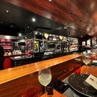 ラトリエ ドゥ ジョエル・ロブション - 