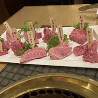 みやび 六本木店 - 