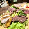 肉系居酒屋 肉十八番屋 五反田店