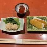 日本料理と日本酒 惠史 - 