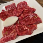 炭火焼肉まうみ - 