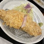 Tonkatsu Hibiki - 