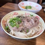 三好うどん - 