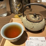 神楽坂 茶寮 - 