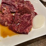 炭火焼肉まうみ - 