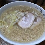 ラーメンの店 ホープ軒 - 