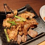 茨城地產地消之店 全席個室 Mondokoro 土浦站前店 - 