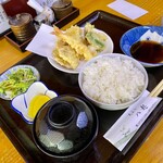 Tempura Yaoki - 