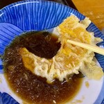 Tempura Yaoki - 