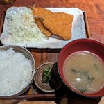 田町 炭火串焼 正直や - 