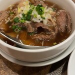 炭火焼肉まうみ - 