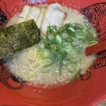 Ramen Zundouya - 