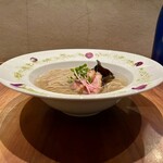 Gion Duck Noodles - 2024.2.27  鴨ラーメン