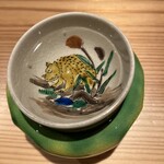 日本料理と日本酒 惠史 - 