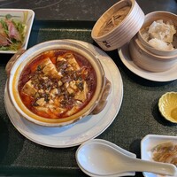 中国料理 燦宮 - 