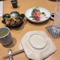 おやじ最後の握り 別邸 - 