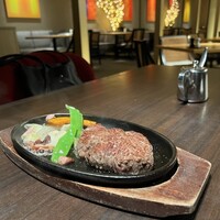 THE KINTAN STEAK - 