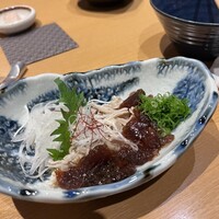 おやじ最後の握り 別邸 - 