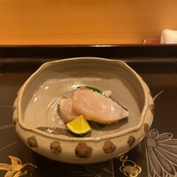 鮨ひろ瀬 - 