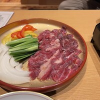 おやじ最後の握り 別邸 - 