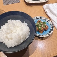 おやじ最後の握り 別邸 - 