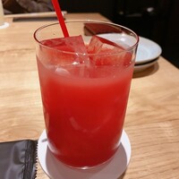 鴨しゃぶ粋玄 - 