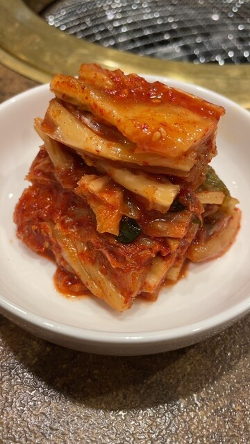 Sumibi Yakiniku Maumi