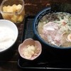 じゃんまるらーめん
