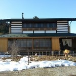 ふじもり - 2014.1.24