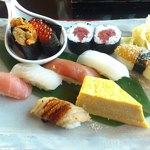 日本料理 みゆき - お寿司☆