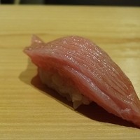 江戸前鮓 すし通 - 