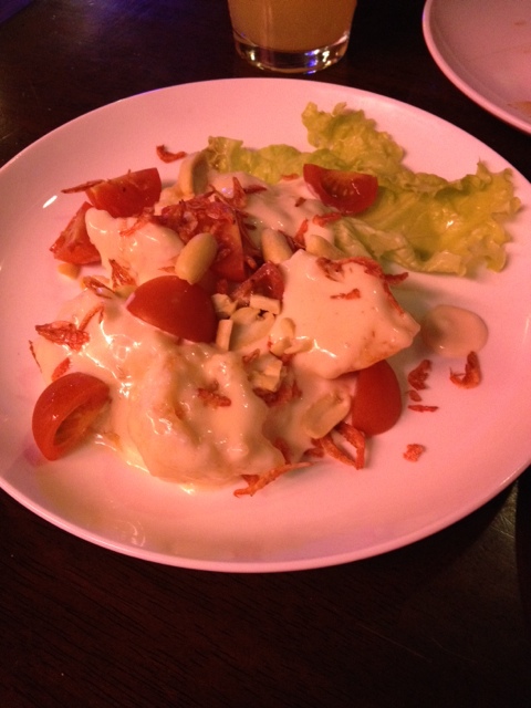 ボン・ボヤージュ（Von・Voyage） - 郡山（バー）の写真