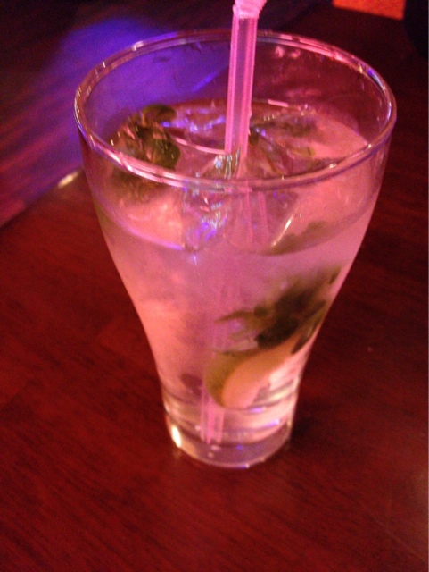 ボン・ボヤージュ（Von・Voyage） - 郡山（バー）の写真