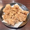 一番どり - 出汁唐揚げ680円