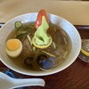 カフェレストラン きゃびん - 