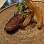 おちあいろうステーキハウス東京 - 