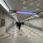 くわ焼 たこ坊 - なんばウォーク