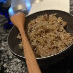 おちあいろうステーキハウス東京 - 