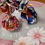 モンロワール - 料理写真: