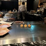 おちあいろうステーキハウス東京 - 