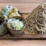 味奈登庵 - 